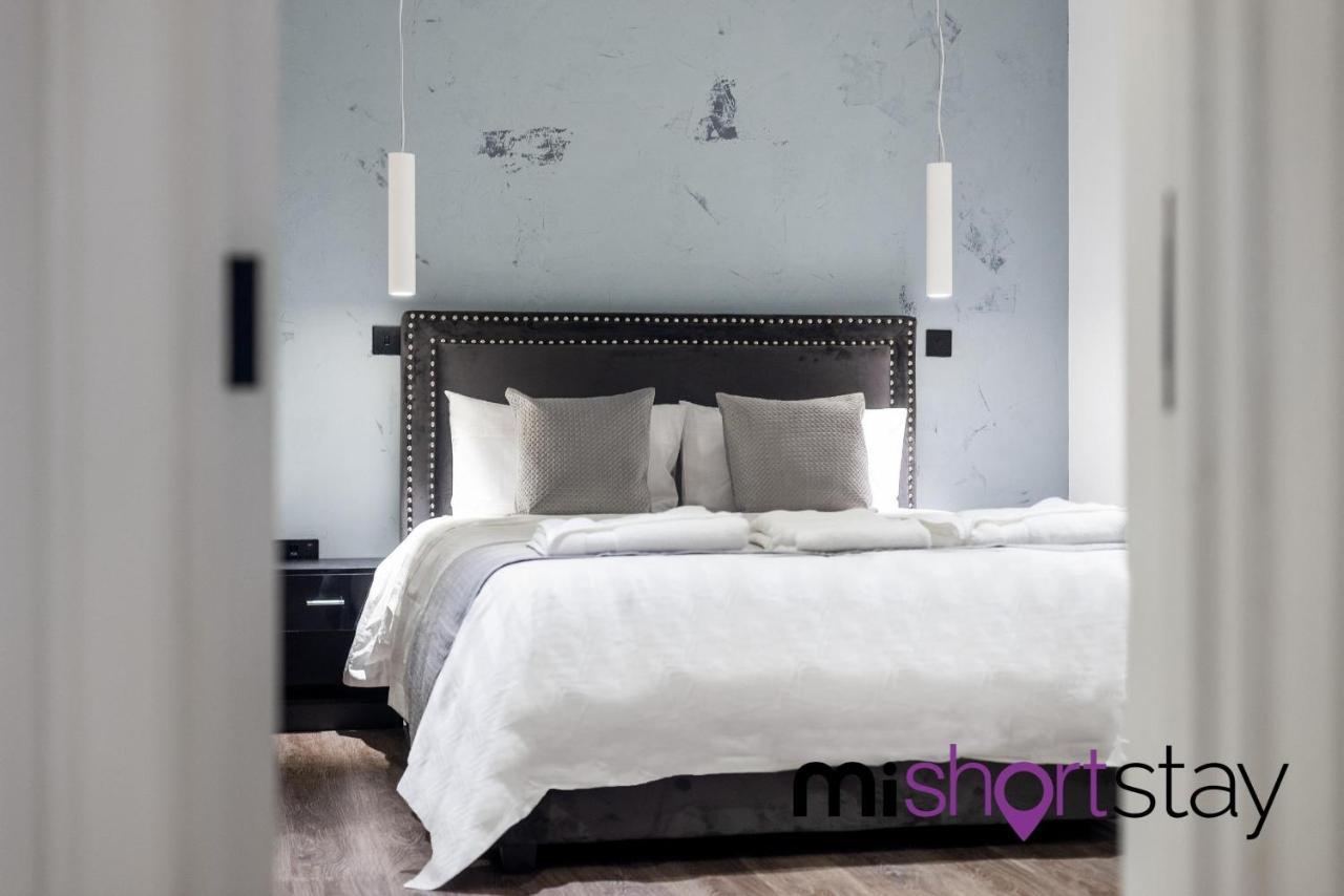 The Residence Fitzrovia - Private One Bedroom Apartment With Own Entrance London Exterior foto