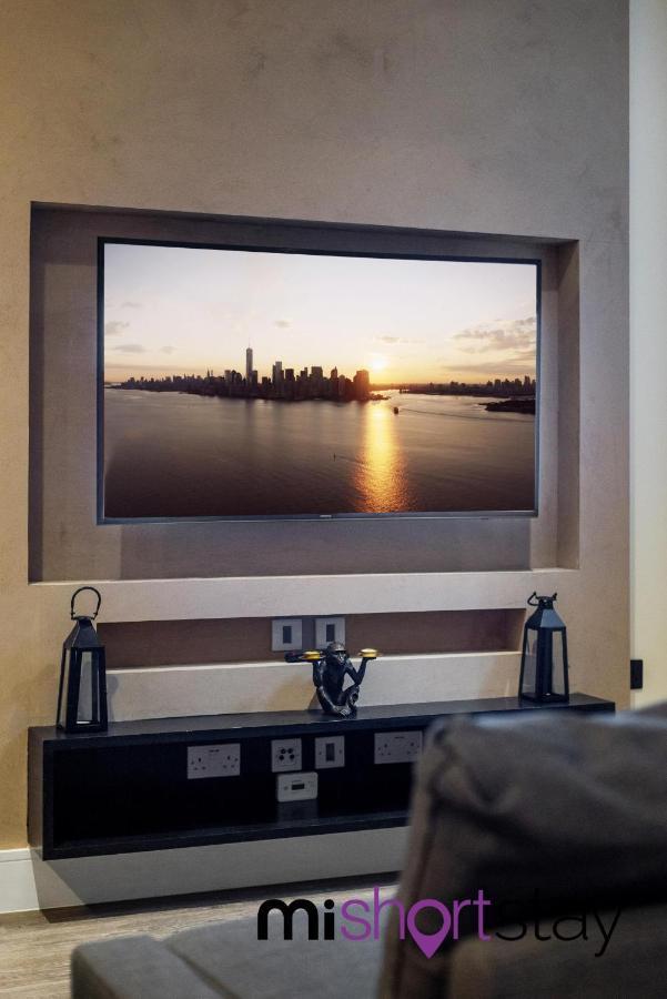 The Residence Fitzrovia - Private One Bedroom Apartment With Own Entrance London Exterior foto